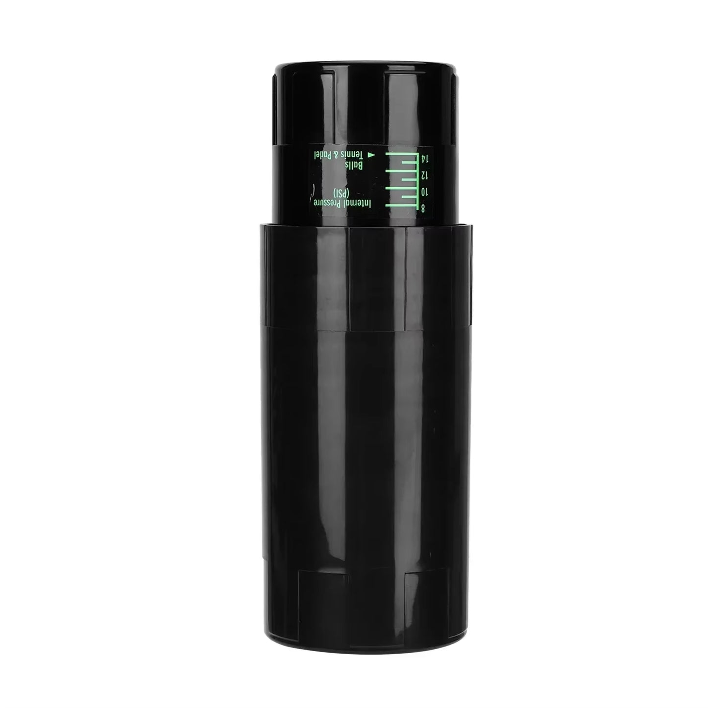 Tennis Ball Saver Tennis Accessories Tennis Ball Storage Jar Maintaining Pressure Repairer Carrier Pressurizer