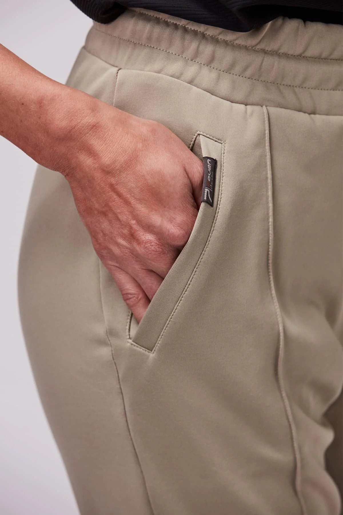 Silktouch Off Track Pants