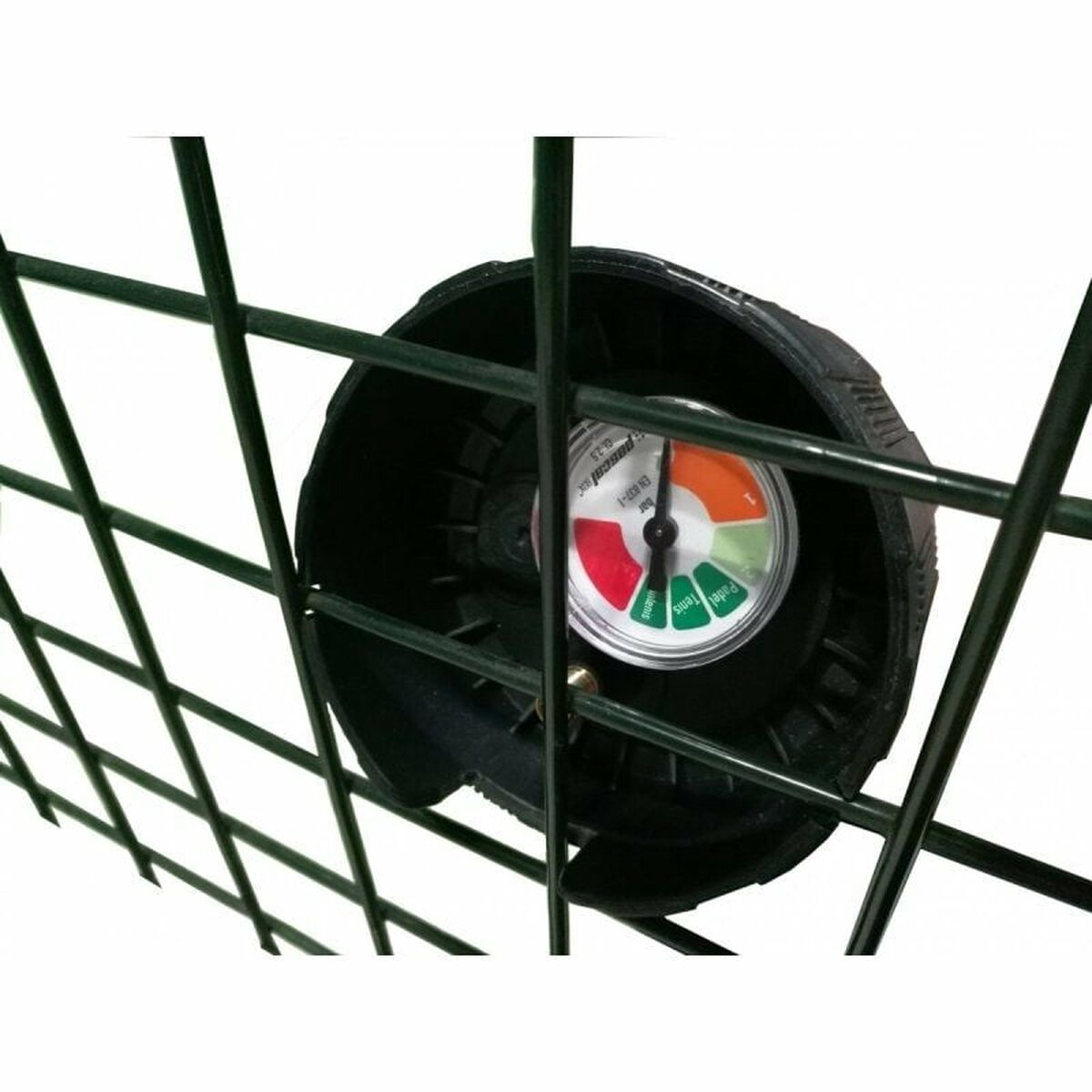Paddle ball pressurizer Bullpadel PB 3B-2