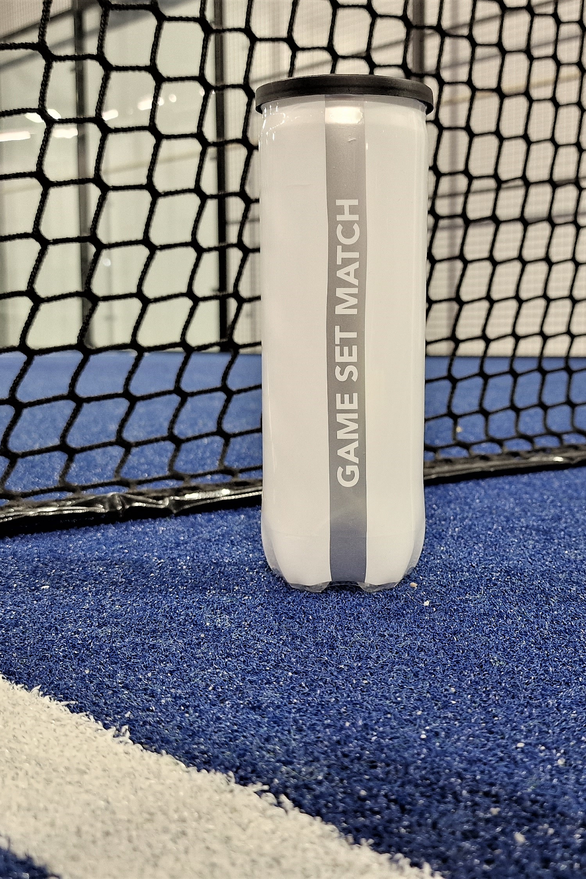 Padelboll GSM seven of sweden