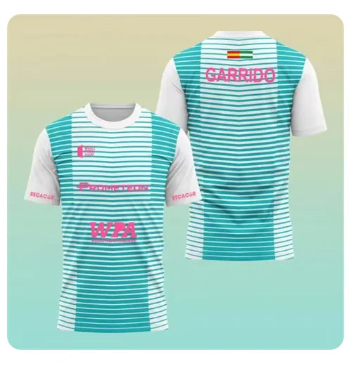 Summer Men Padel Short Sleeved T-Shirt Quick Drying Men Professional Tennis Training Apparel Quality Outdoor Sports O-Neck Tees
