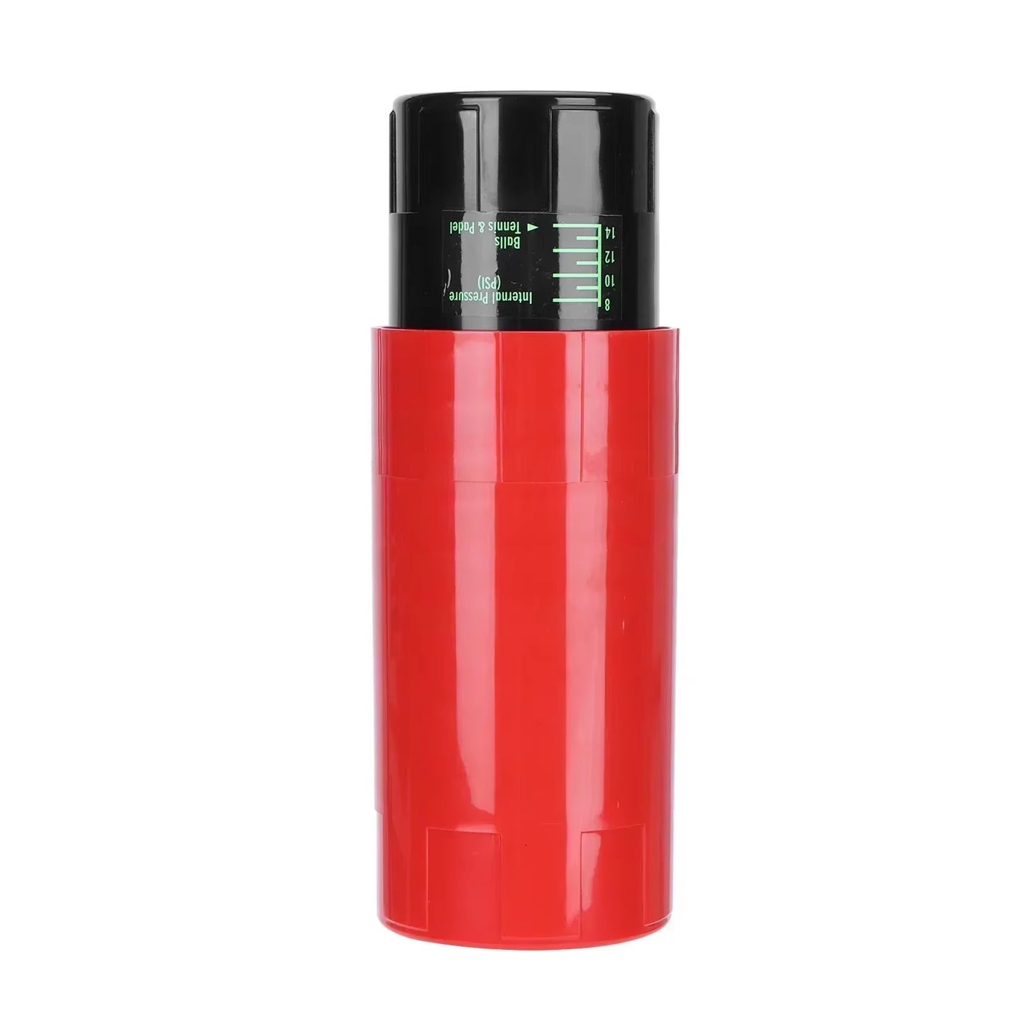 Tennis Ball Saver Tennis Accessories Tennis Ball Storage Jar Maintaining Pressure Repairer Carrier Pressurizer