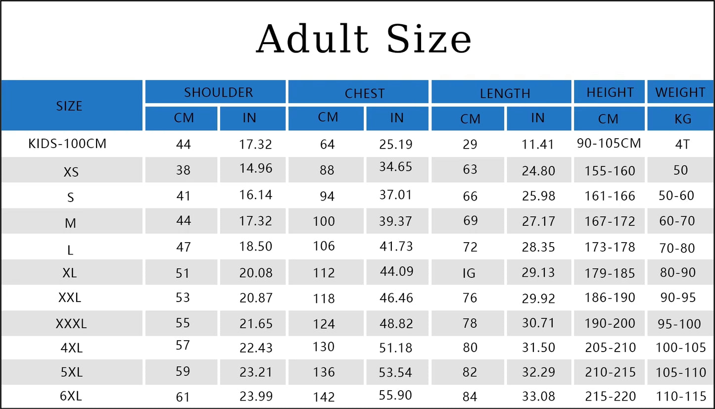 TEC t-shirt summer edition 2024