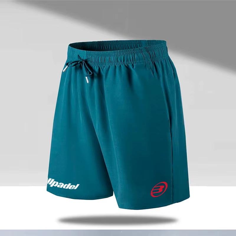 Padelshorts Summer edition