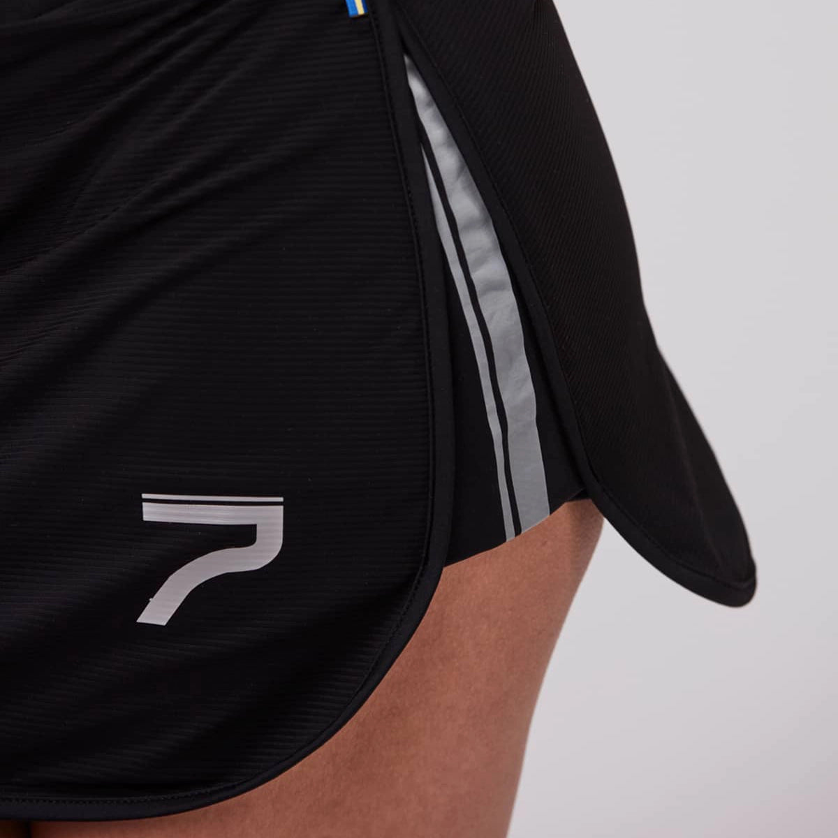 Ribb Trackskirt padelkjol
