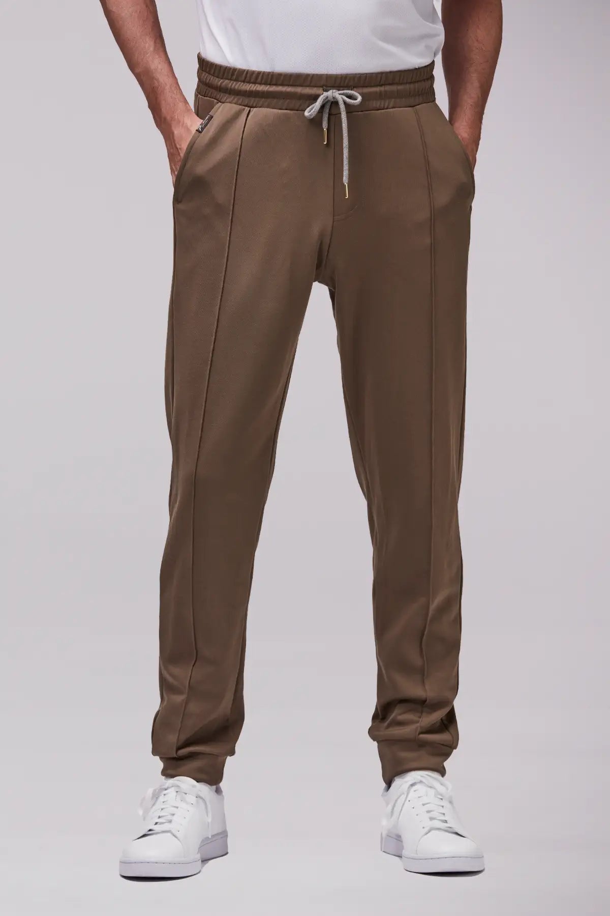 Silktouch Off Track Pants