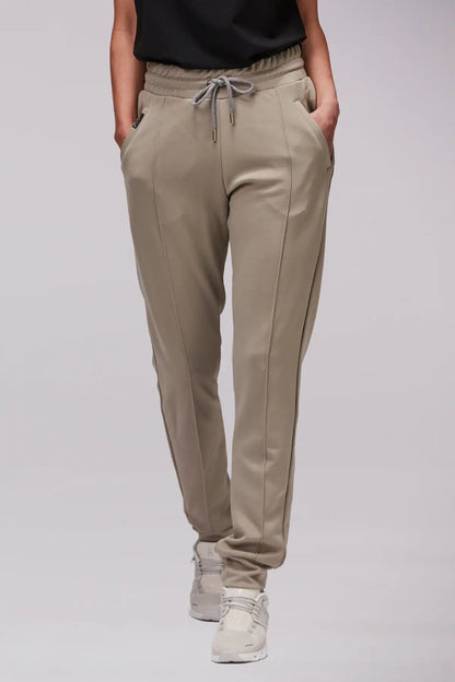 Silktouch Off Track Pants