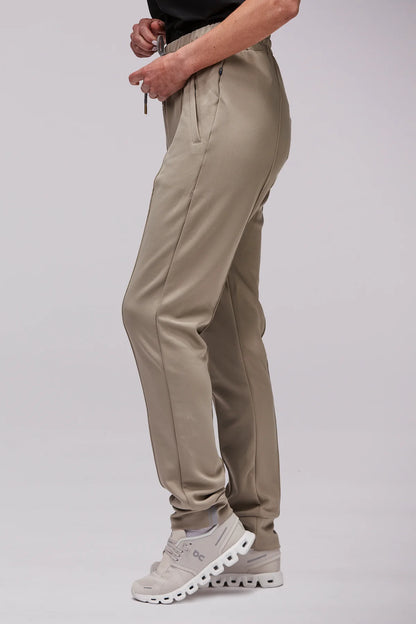 Silktouch Off Track Pants