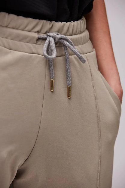 Silktouch Off Track Pants