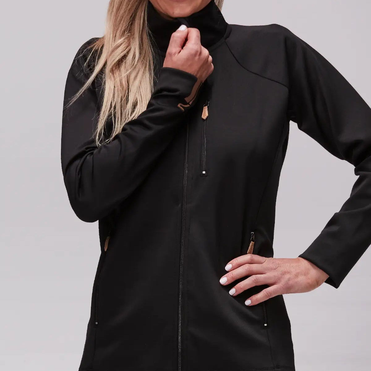 Sportjacka från seven of sweden