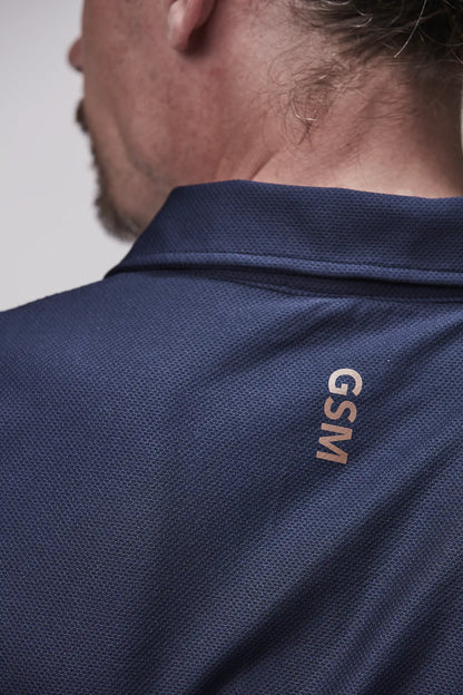 Tec Pikétröja GSM Navy