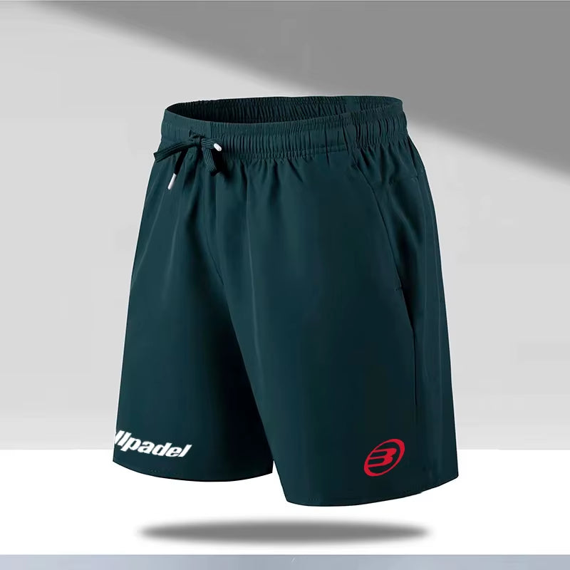 Padelshorts Summer edition