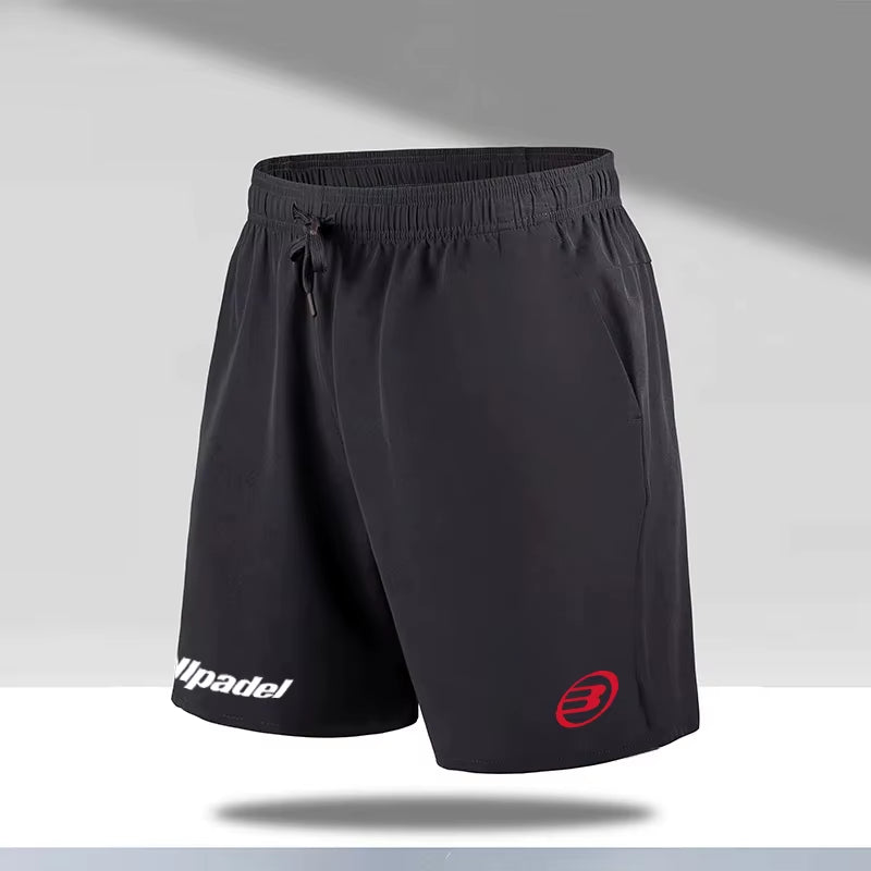Padelshorts Summer edition