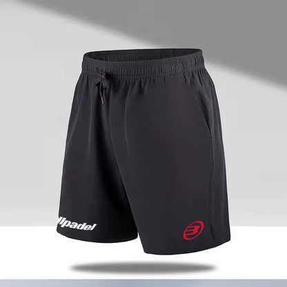 Padelshorts Summer edition