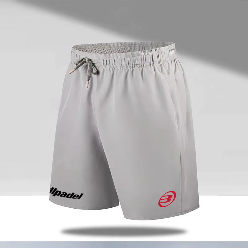 Padelshorts Summer edition