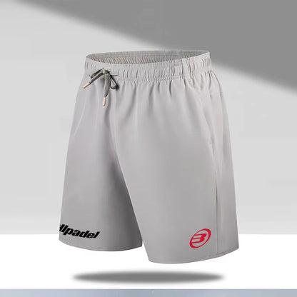 Padelshorts Summer edition