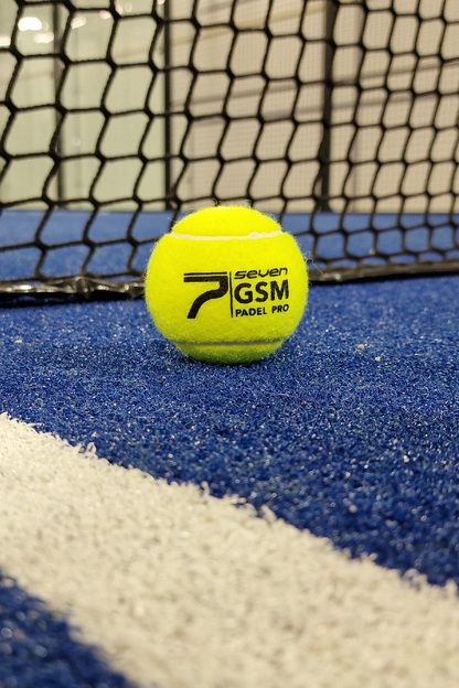 Padelboll GSM seven of sweden