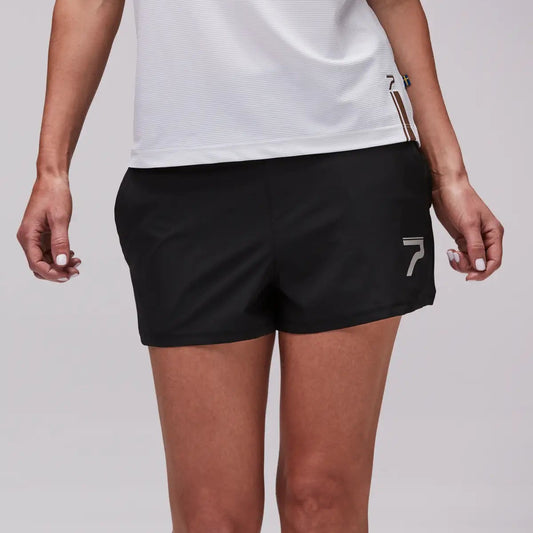 Padel Shorts SDAW Black