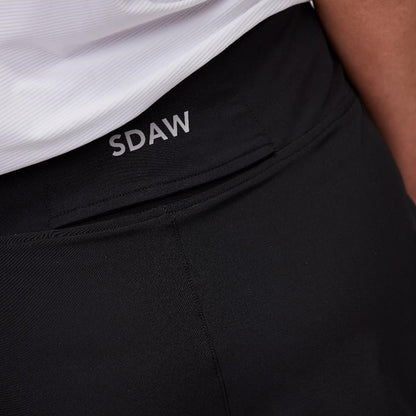 Padel Shorts SDAW Black