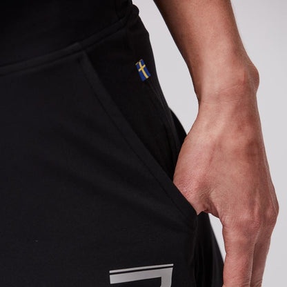 Padel Shorts SDAW Black