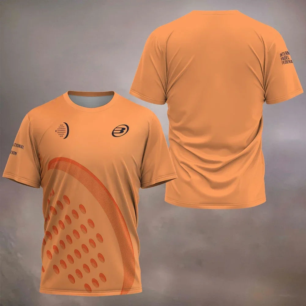 TEC t-shirt summer edition 2024