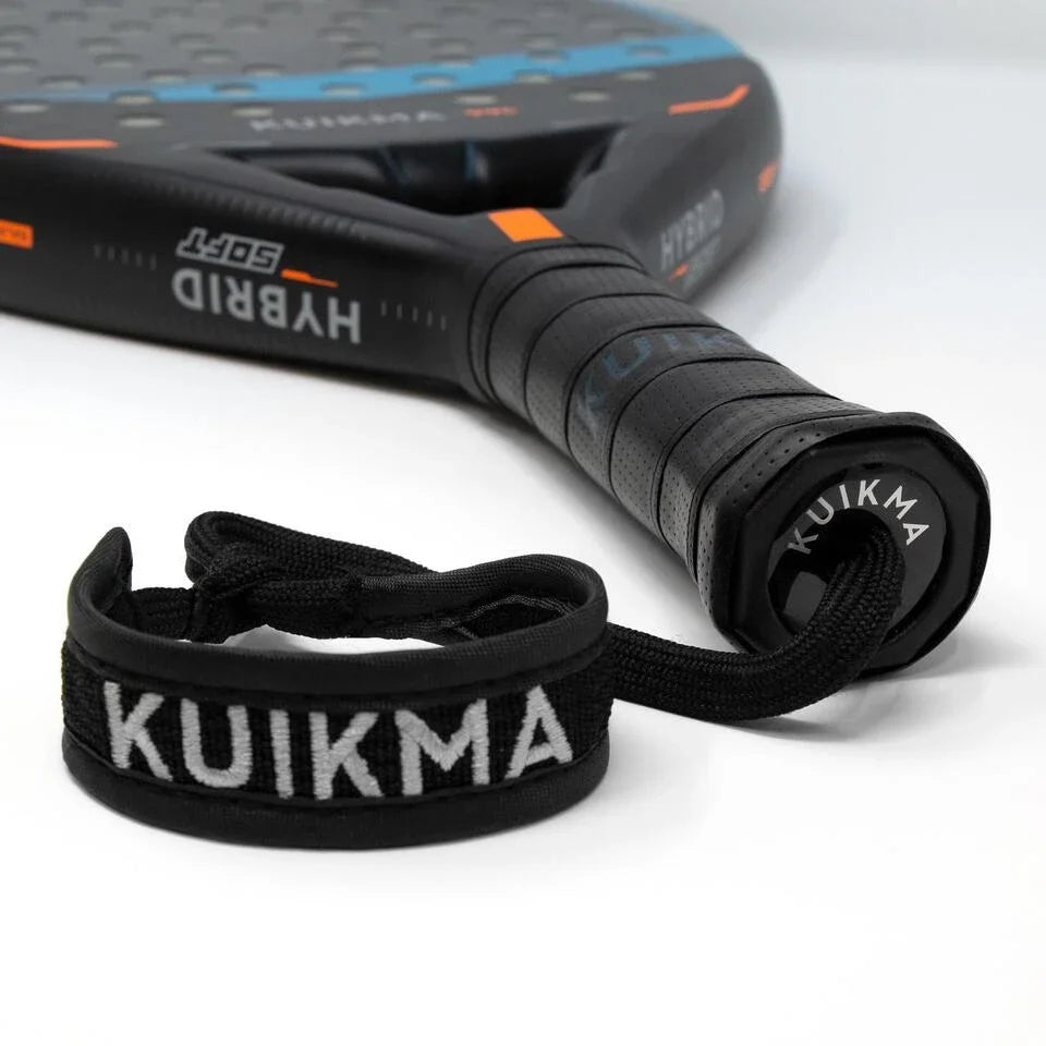 Padelracket KUIKMA PR990 Hybrid