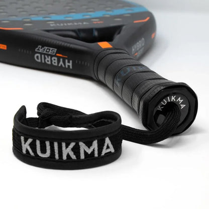 Padelracket KUIKMA PR990 Hybrid