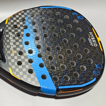 Padelracket KUIKMA PR990 Hybrid