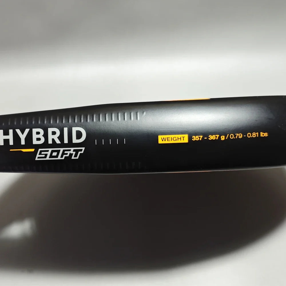 Padelracket KUIKMA PR990 Hybrid