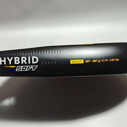 Padelracket KUIKMA PR990 Hybrid