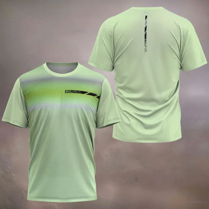 TEC t-shirt summer edition 2024