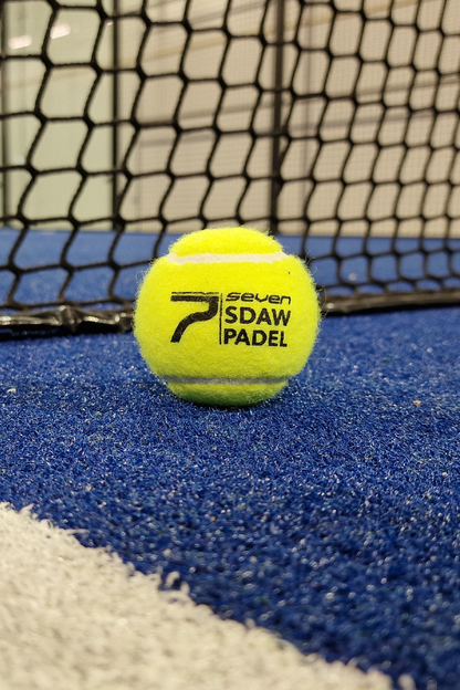 Padelboll SDAW seven of sweden