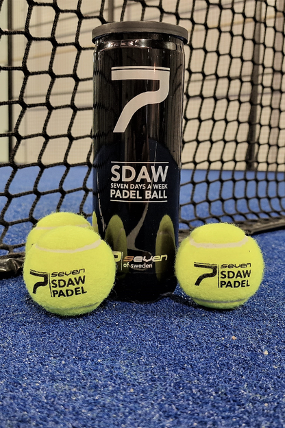 Padelboll SDAW seven of sweden