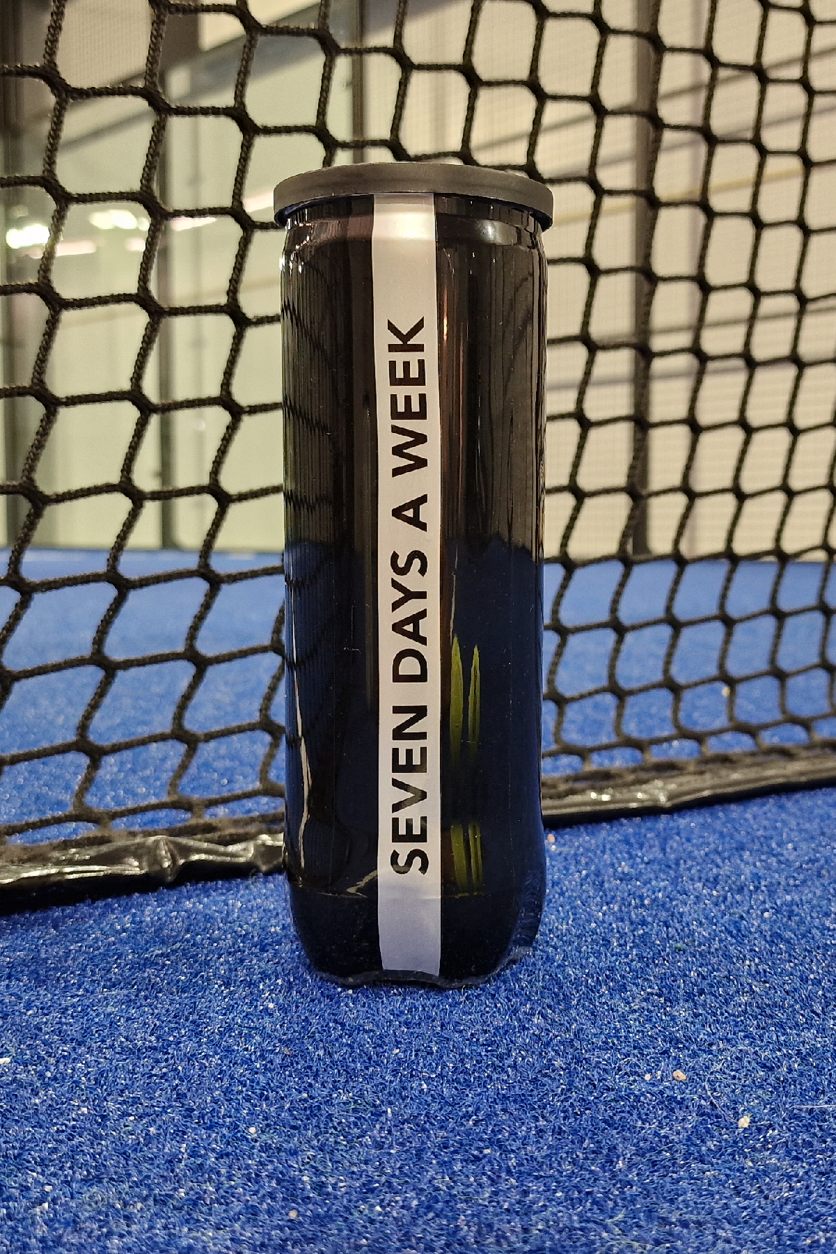 Padelboll SDAW seven of sweden