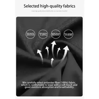 New Men'S Fashion Padel Trend Fitness Tshirt Casual Comfortable Football Short Sleeve Ultra Thin Badminton Sweat Absorption Tops