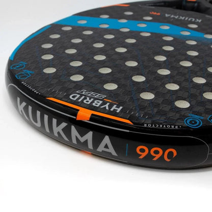 Padelracket KUIKMA PR990 Hybrid