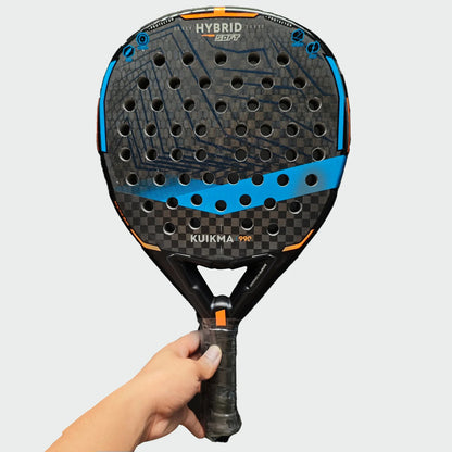 Padelracket KUIKMA PR990 Hybrid