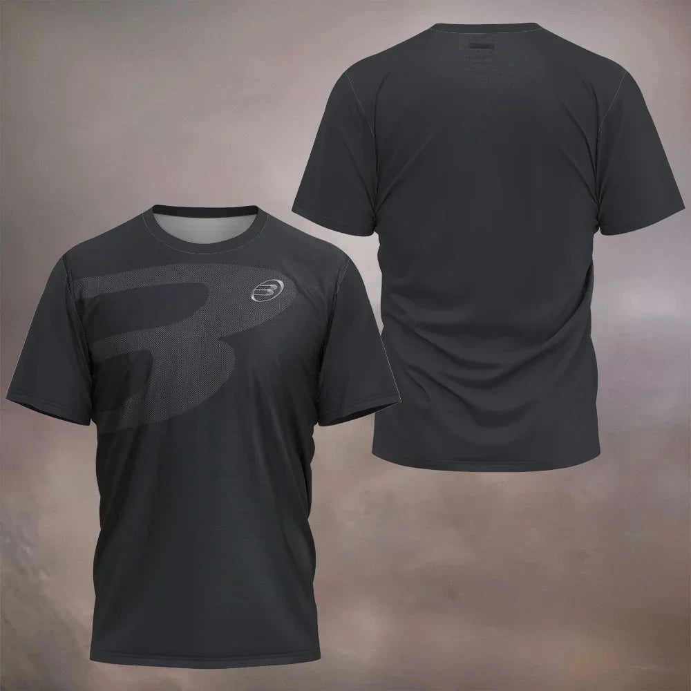 TEC t-shirt summer edition 2024