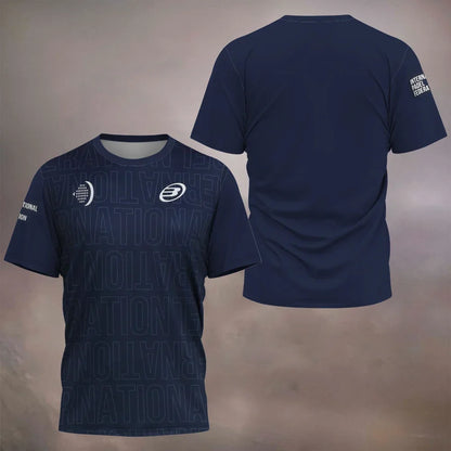 TEC t-shirt summer edition 2024