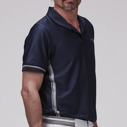 Tec Pikétröja GSM Navy