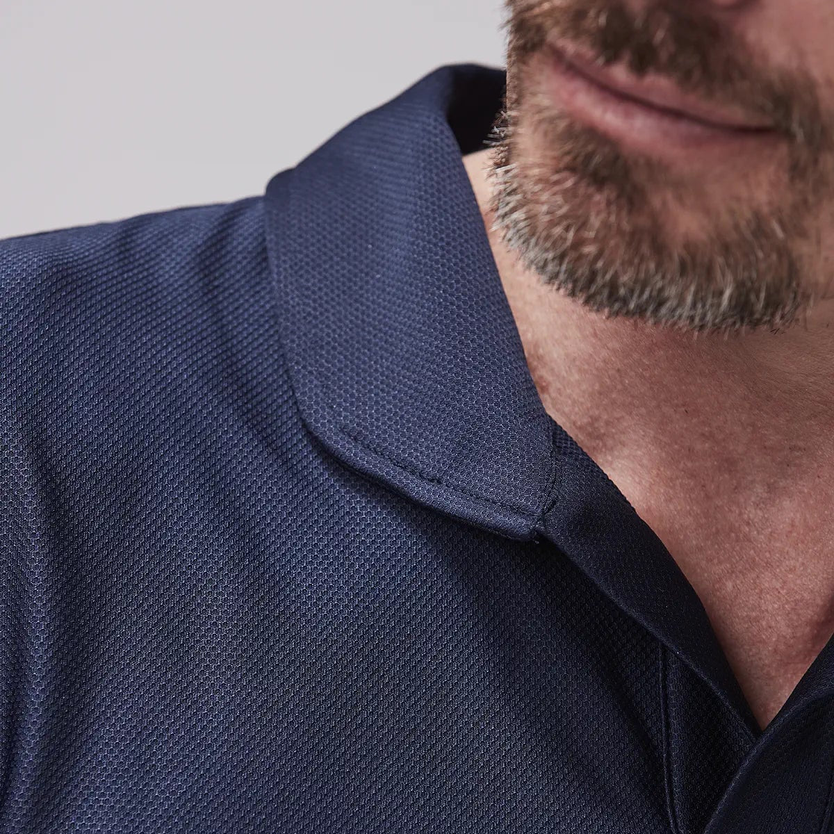 Tec Pikétröja GSM Navy