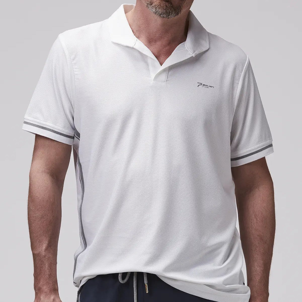 Tec Piketröja GSM White