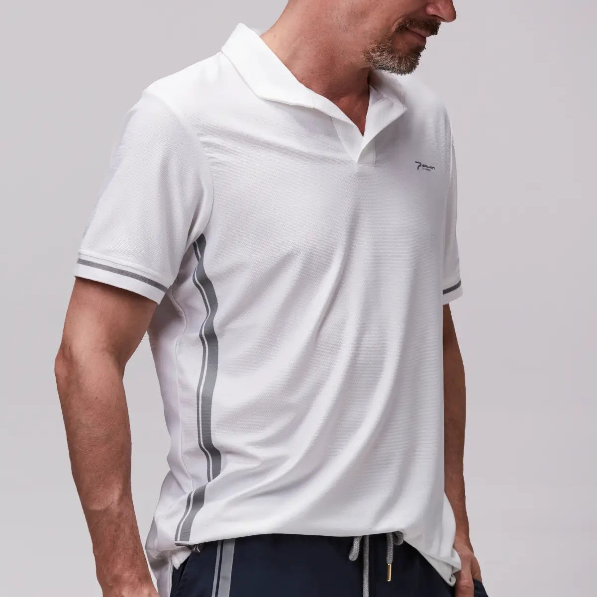 Tec Piketröja GSM White