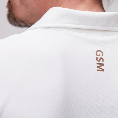 Tec Piketröja GSM White