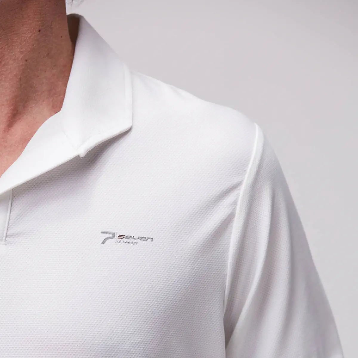 Tec Piketröja GSM White