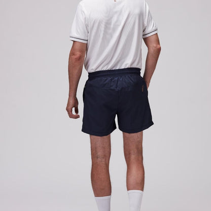 Track Padel Shorts Navy