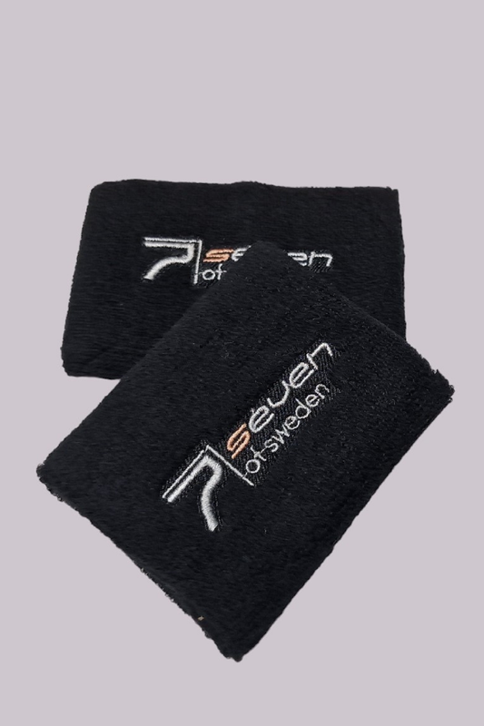 Wristband 2-pack 10cm