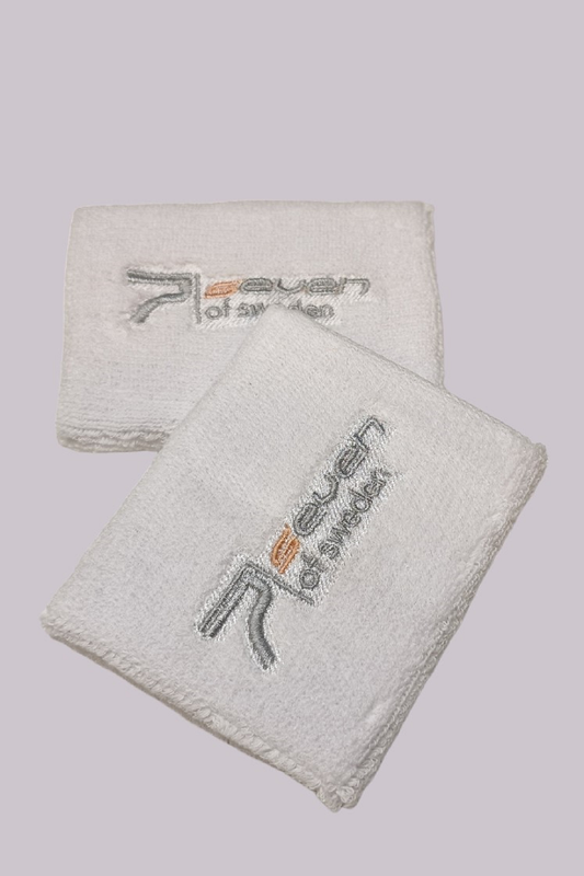 Wristband 2-pack 10cm