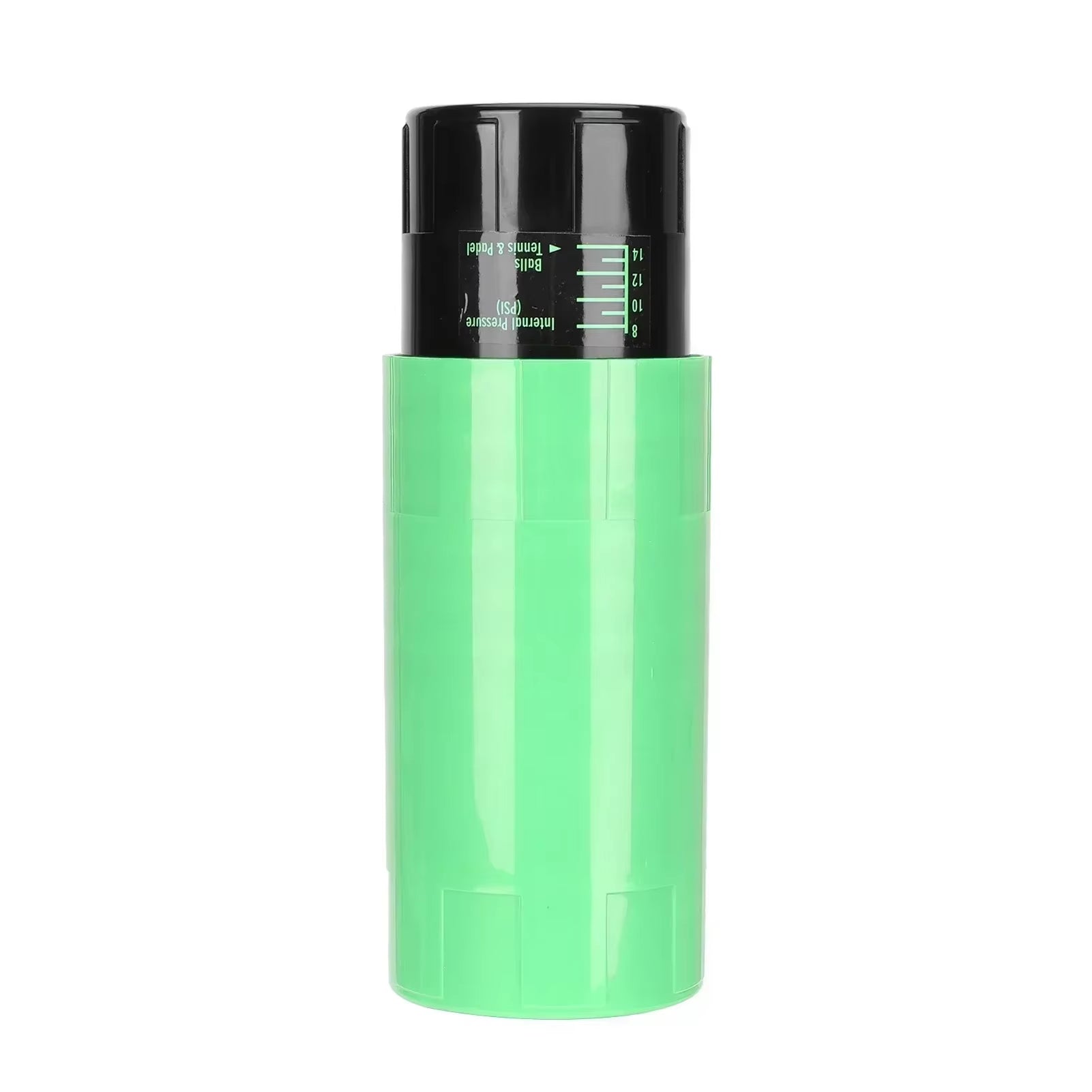 Tennis Ball Saver Tennis Accessories Tennis Ball Storage Jar Maintaining Pressure Repairer Carrier Pressurizer