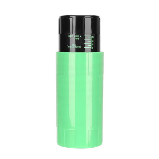 Tennis Ball Saver Tennis Accessories Tennis Ball Storage Jar Maintaining Pressure Repairer Carrier Pressurizer